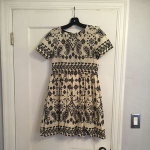 Sea New York Cotton Dress